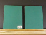 Railroad Atlas of the United States in 1946 TWO VOLUMES Mid-Atlantic NY& New Eng