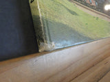 Dampflokomotiven in der Schweiz by Harald Nave  w/ dust jacket