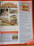 Railway Modeller 2017 August Axe Valley Railway Go Wireless Cbus from Merg Woodv