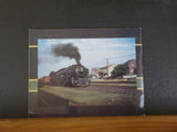 Colorful Memories of Reading's Shamokin Division by Gerard Bernet soft cover