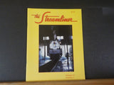 UP The Streamliner Volume 12 #1 Common standard freight cars pt 2 Jack Wolff