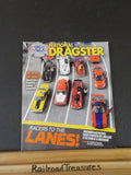 National Dragster Magazine 2021 February Racers to the lanes
