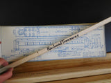 Blueprints Passenger Cars Blueprint drawings Approx 213 B&O