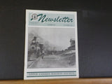 Upper Canada Railway Society Newsletter #505 November 1991 Bloor-Danforth Subway