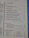Model Railroader Magazine 1968 April Lake Port & Terminal Ry Traction on the LP&