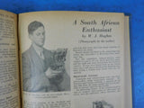 Model Engineer Magazine Bound volume #106 January - June 1952  #2641-2666