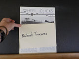Wheel Clicks 1985 July Pacific Railroad Society North Coast Daylight Debuts
