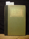 Challenge, The  Liquor and Lawlessness Constitutional Government 1928 Hard cover
