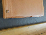 Railroad Enthusiast Bound Complete Year 1942 12 Issues Privately bound