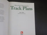 Mid-Sized & Manageable Track Plans N&HO Scale Plans Iain Rice SC 2003 88 Pgs