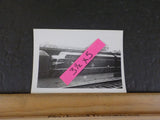 Photo Erie Locomotive #801-C Black & White 3.5X5 Paterson NJ 1947