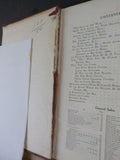 In The Maine Woods 1906 Edition Bangor and Aroostook Railroad Hard Cover