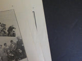 Railroad Employee, The 1931 November V41 #8 The Columbian of the B&O