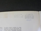 CN Movin 1974 January Februry Employee Magazine Railway artifacts traffic vol