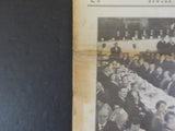 Railroad Employee, the 1928 March V37 #12 A life of service Many article D&H Eri