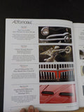 Collectible Automobile 2023 February The Fabulous ‘50s:Setting New Patterns