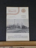 Canadian Rail #146 July-August 1963 CPR Steam on the Montreal Lakeshore