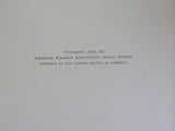 American Railway Signaling Principles and Practices Batteries Chap 5 1927