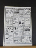 Home Shop Machinist 1992 January FebruaryTurning short tapers on a mill