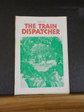 Train Dispatcher 1972 December Change in L&N General Chairman pg 339