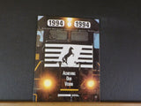 Norfolk Southern Railroad 1994 Annual Report  NS Playing A Role In Rail Technolo