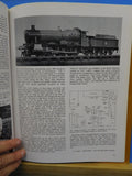 LBSC His Life and Locomotives by Brian Hollingsworth Dust Jacket 1982 108 Pages