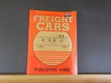 Best of Mainline Modeler's Freight Cars Volume 1 Bk 1    Soft cover