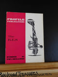 Profile Publications #85 The R.E.8