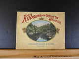Kilbourn and the Dells of the Wisconsin Chicago, Milwaukee & St. Paul Ry 1906