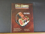 Live Steam Magazine 2005 November December  & Outdoor Railroading  Big Hook 250t