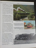 Bahnland Osterreich Eisenbahn Kurier Special 9 Ruckblick Das Jubilaumsjahr 1987