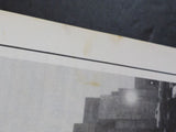 Getting There by train transit boat & bus #1 1981 Summer Vol 1 Boston Cincinna