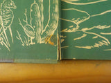 Hammond’s Nature Atlas of America by E.L. Jordan PhD Hard Cover 1952