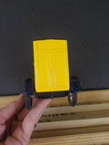 Ertl Pepsi*Cola Open Front panel side truck 1/25th scale
