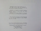 Early American Locomotives by John H White Jr 147 engravings    Soft Cover