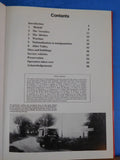 British Bus Systems No 3 Thames Valley by Peter Holmes Hard Cover