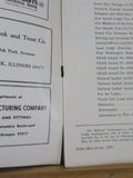 Railroad Yardmaster, The 1970 April-May-June Vol. LII No.2 New Grand Lodge Vice