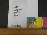 Jaycees Virginia Virginian Ham  Pig  red scarf knfie forl PIN