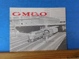 GM&O Historical Society News Magazine #31 1983