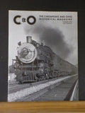 Chesapeake and Ohio Historical Magazine 2015 July August Summer