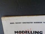 Railway World 1958 May Vol 19 No 216 Pictorial Railway Journal History of the Pr