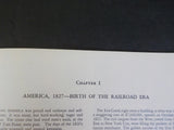 Baltimore & Ohio by Carroll Bateman The story of the Railroad that grew up w US