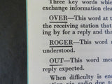 Chesapeake & Ohio Baltimore & Ohio  Radio Rules 1966