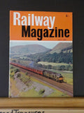 Railway Magazine 1966 July From Glasgow to the Clyde Coast pt 1 Banwy Bridge reb