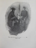 Captain Macklin, His Memoirs by Richard Harding Davis