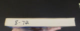 All-America Train Fares Complete Passenger Fares Edition 2 1972 Aug 16