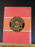 Southern Pacific In Color by David R. Sweetland Morning Sun Bk w/ DustJ acket
