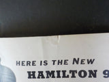 Railroad Trainman Magazine, The 1941 March *Middle Creased
