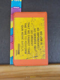 Norfolk Southern Safety and General Conduct Rules 1989 1990