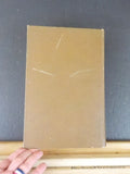 Dominion Of Canada Annual Report Railways & Canals 1908-1909 1909-1910 on bindin